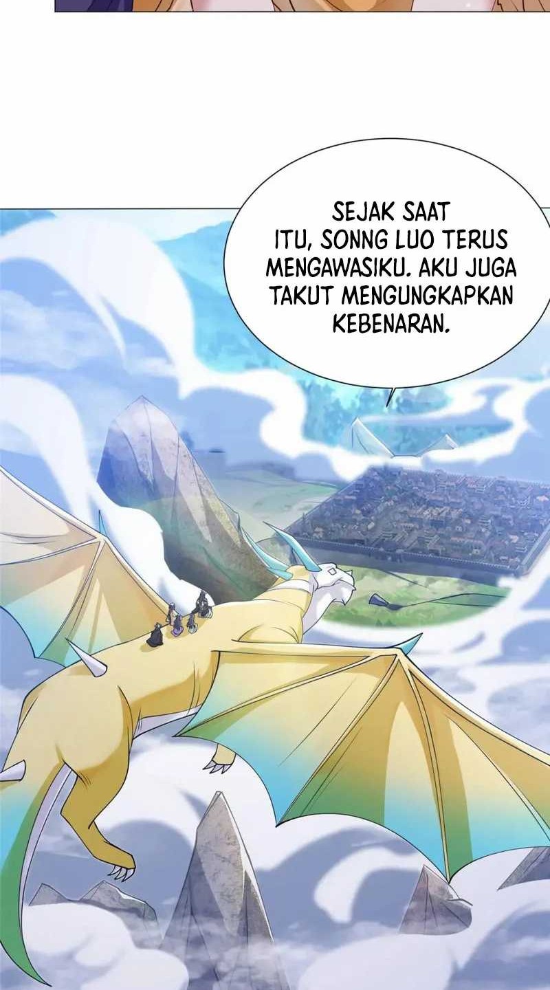 Dragon Master Chapter 159 Gambar 12
