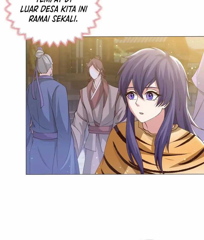 Dragon Master Chapter 159 Gambar 14