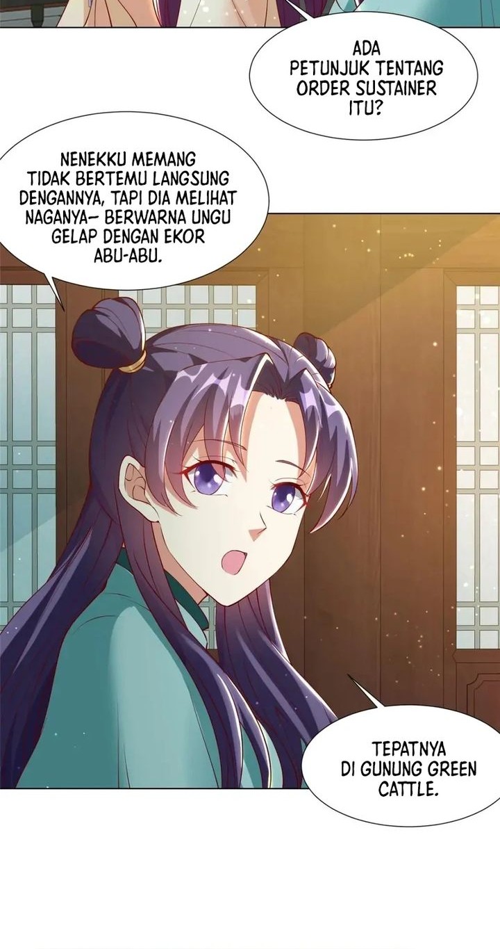 Dragon Master Chapter 161 Gambar 9
