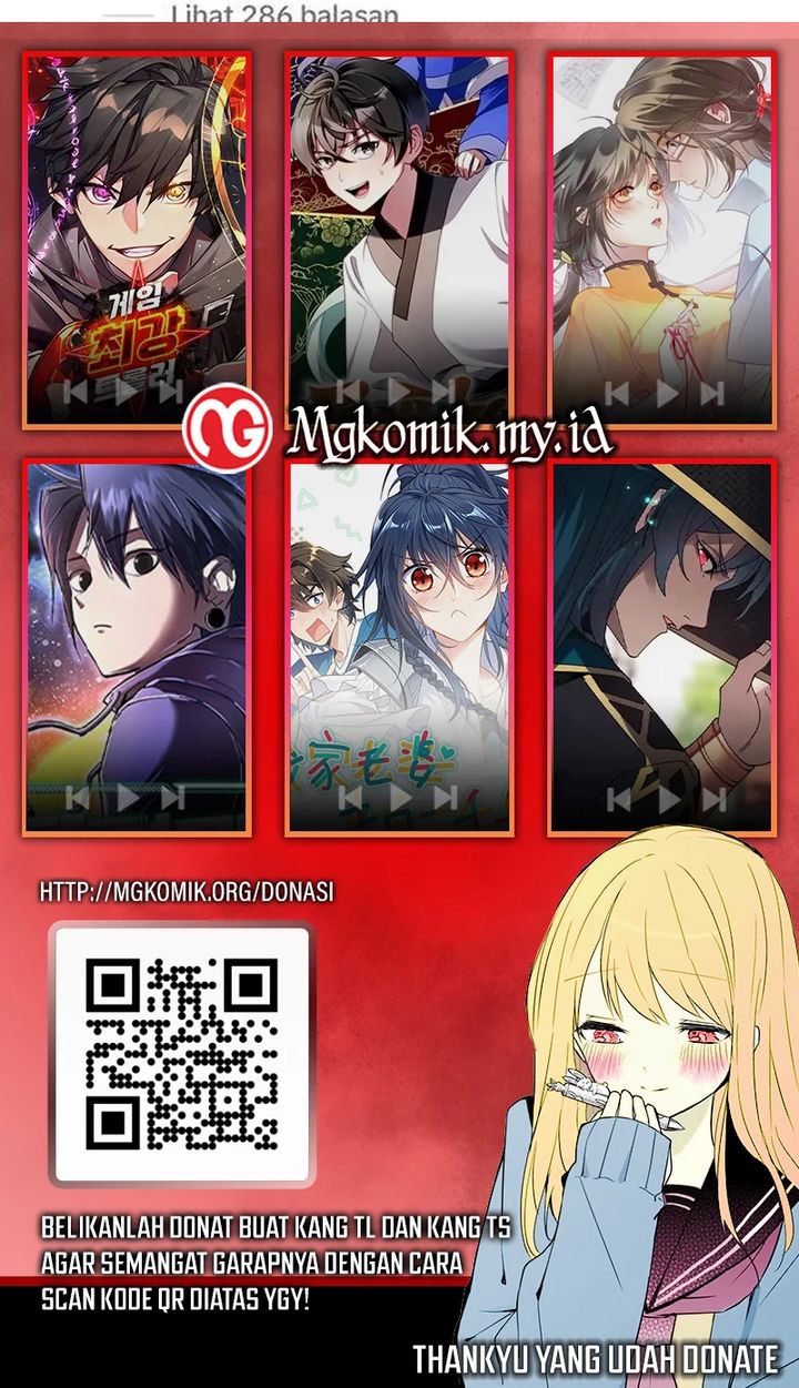 Dragon Master Chapter 162 Gambar 22