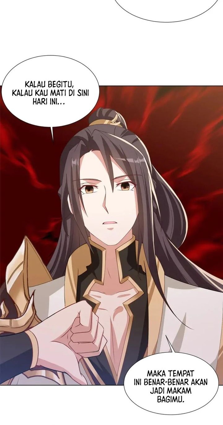 Dragon Master Chapter 164 Gambar 22
