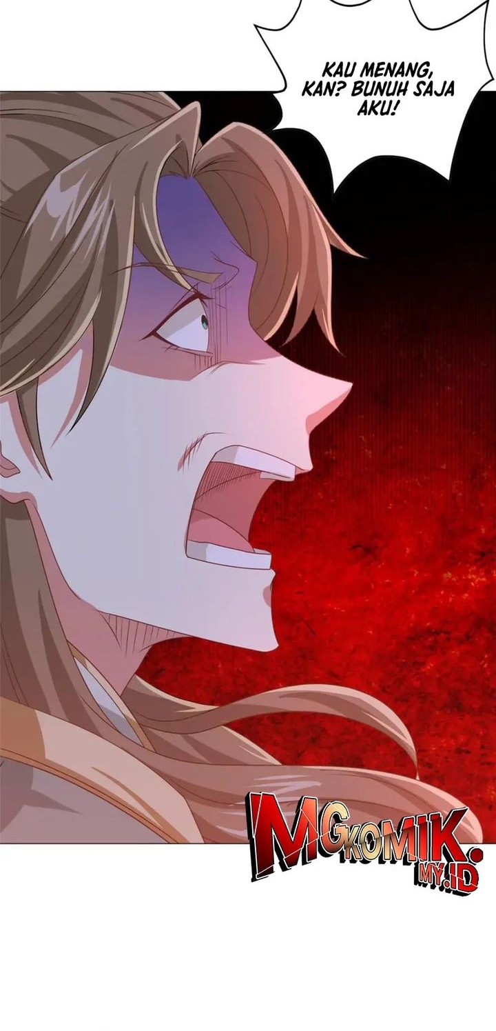 Dragon Master Chapter 164 Gambar 4