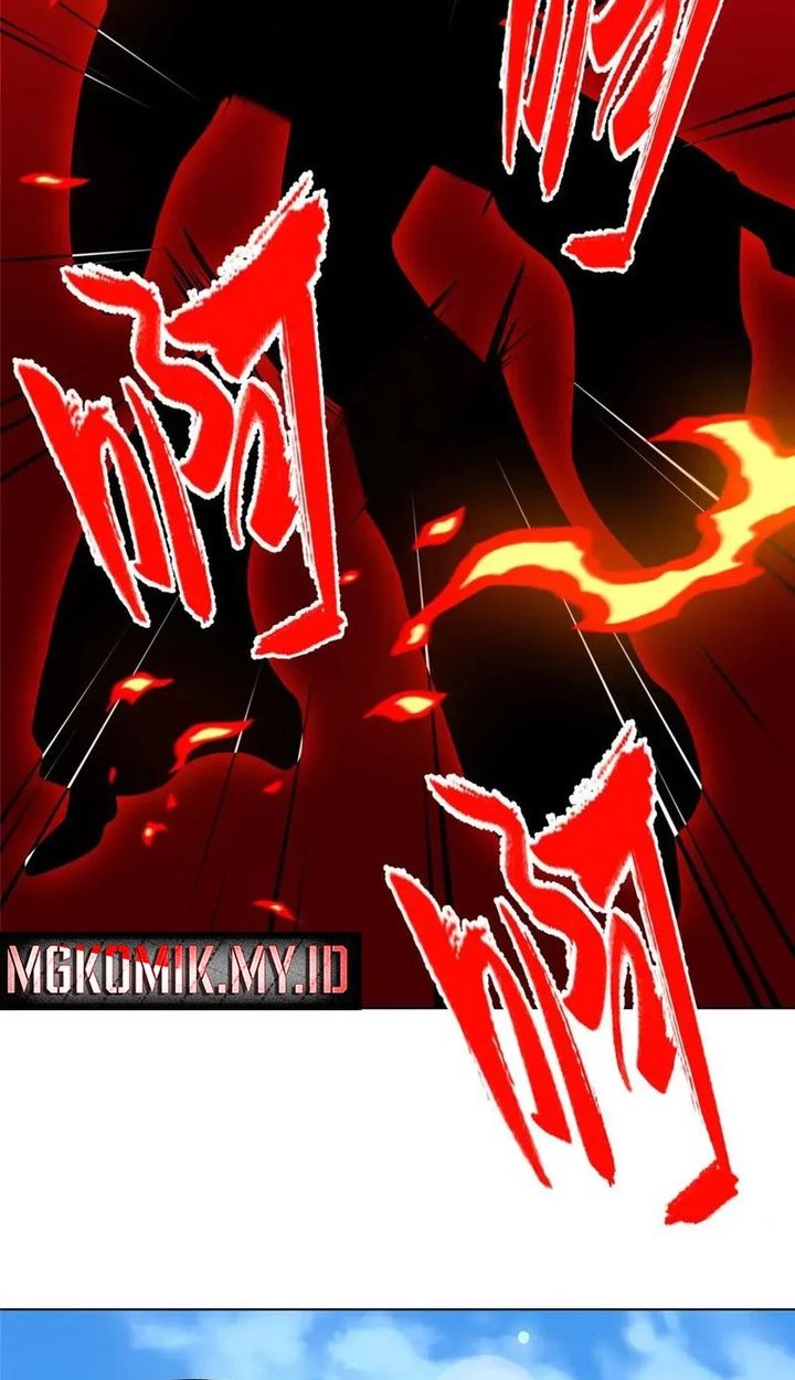 Dragon Master Chapter 164 Gambar 6