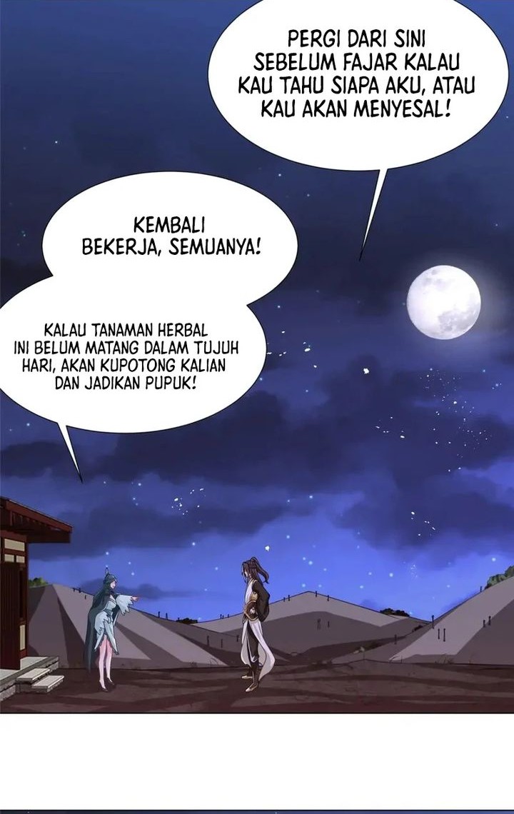 Dragon Master Chapter 164 Gambar 12