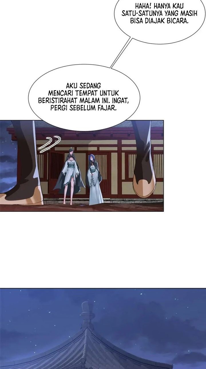 Dragon Master Chapter 164 Gambar 16