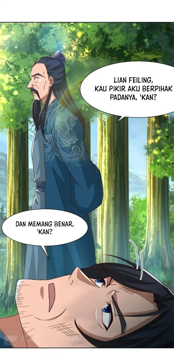 Dragon Master Chapter 169 Gambar 4