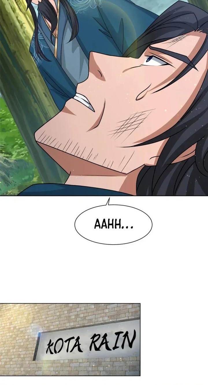 Dragon Master Chapter 169 Gambar 7