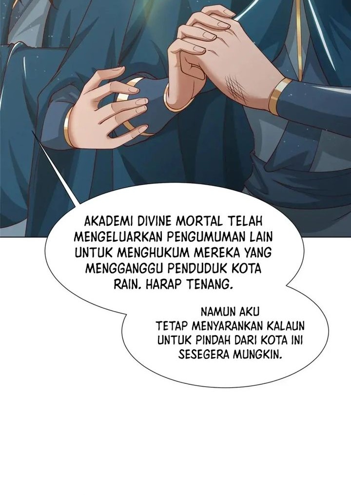 Dragon Master Chapter 169 Gambar 9