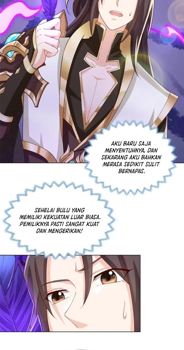 Dragon Master Chapter 169 Gambar 13