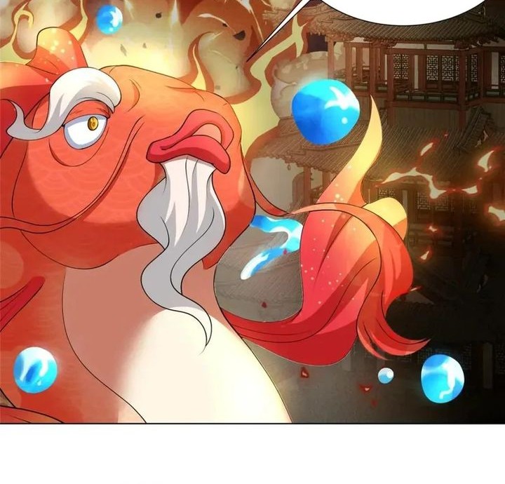 Dragon Master Chapter 169 Gambar 17