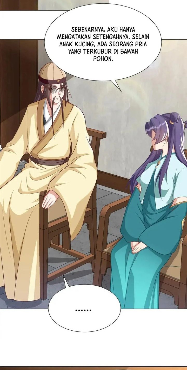 Dragon Master Chapter 170 Gambar 22