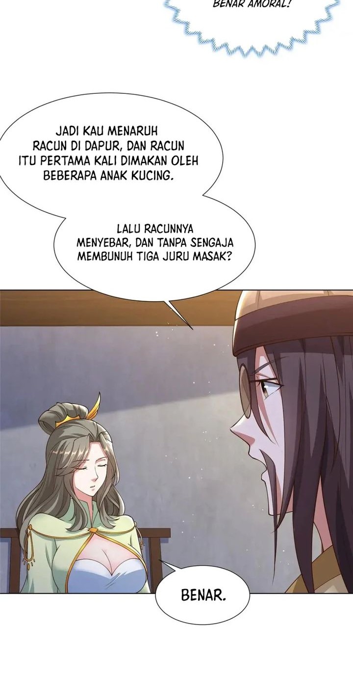 Dragon Master Chapter 171 Gambar 8