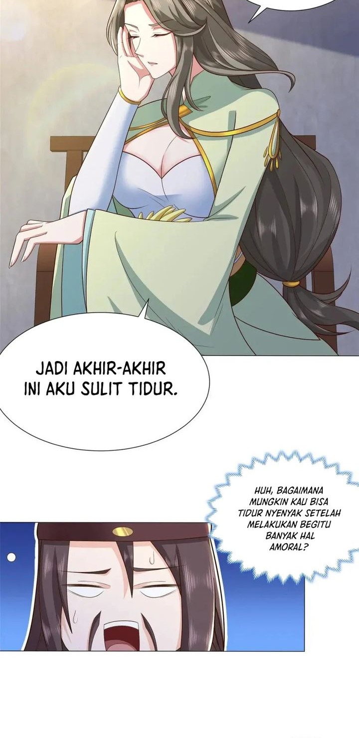 Dragon Master Chapter 171 Gambar 16