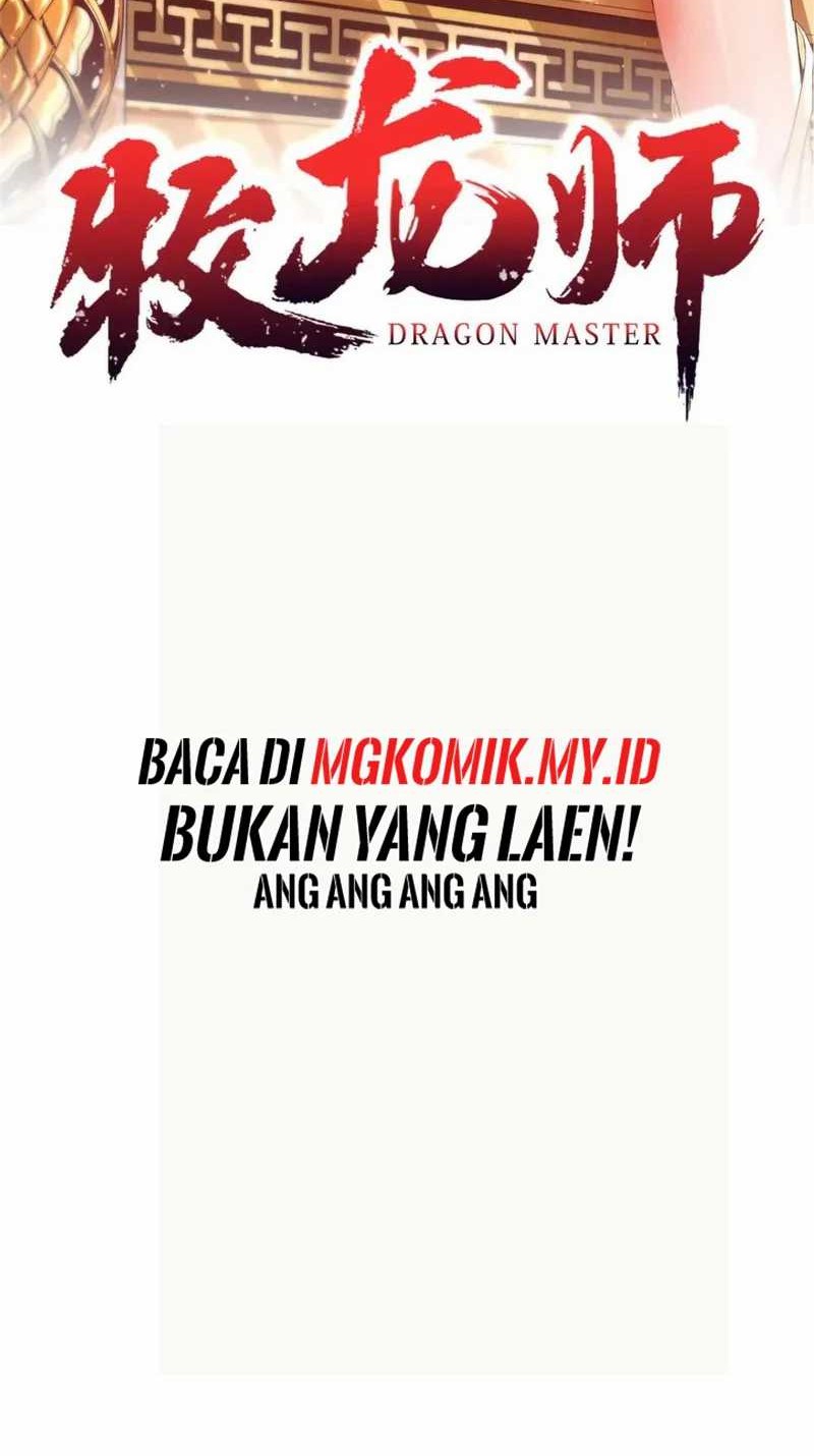 Baca Manhua Dragon Master Chapter 172 Gambar 2