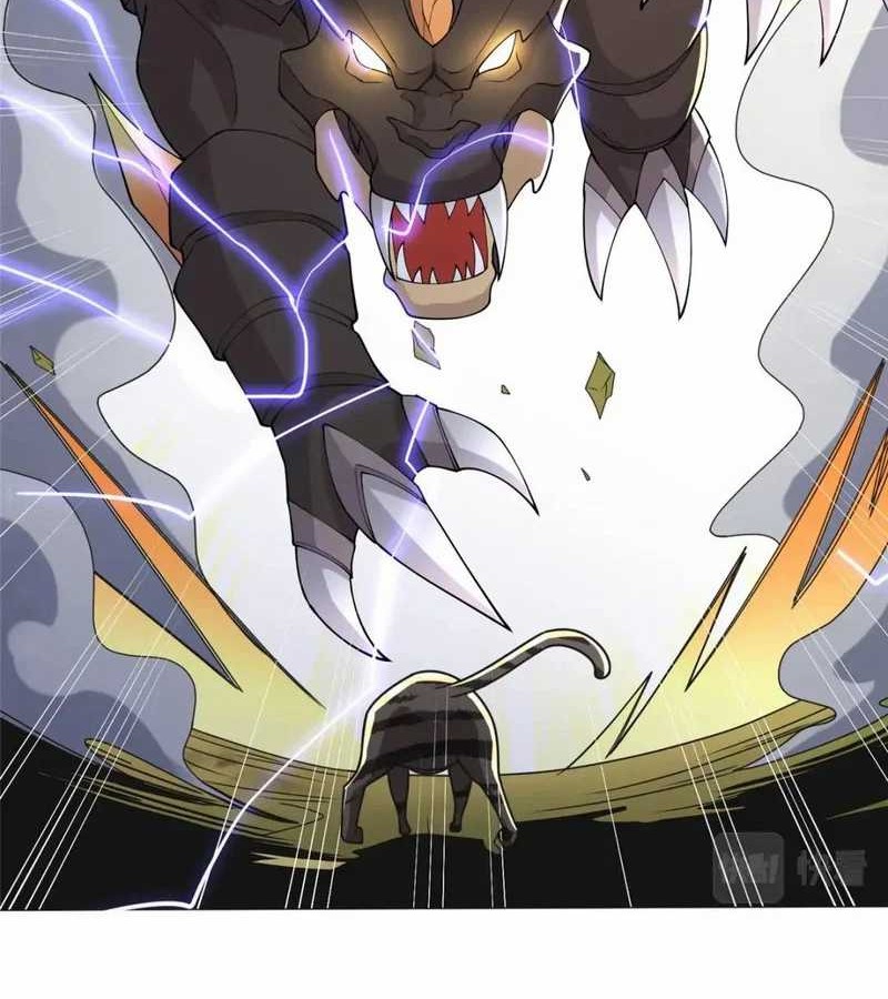 Dragon Master Chapter 172 Gambar 10