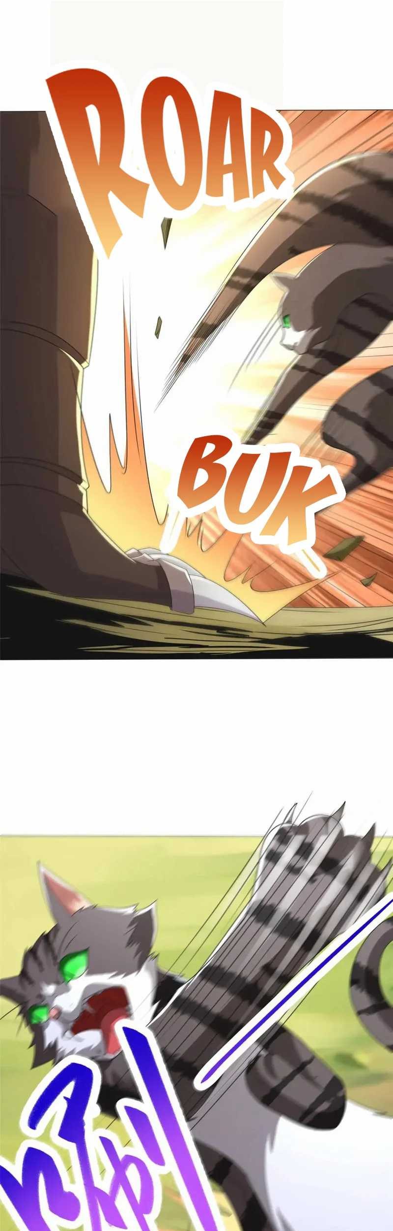 Dragon Master Chapter 172 Gambar 11