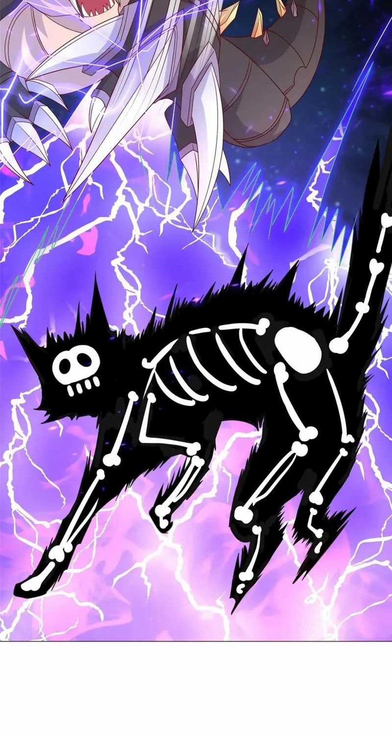 Dragon Master Chapter 172 Gambar 16