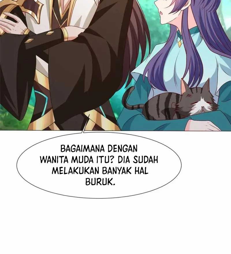 Dragon Master Chapter 172 Gambar 18