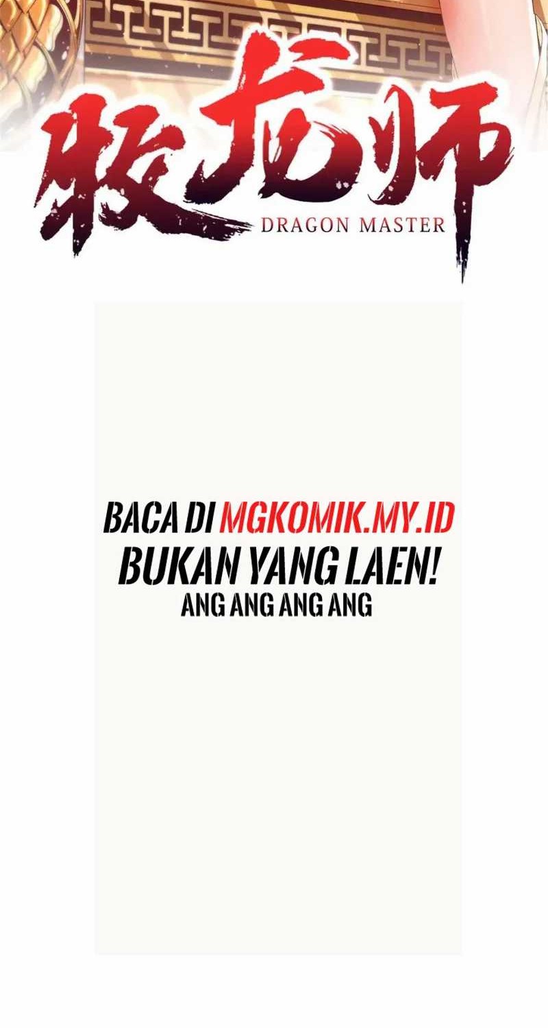 Baca Manhua Dragon Master Chapter 173 Gambar 2