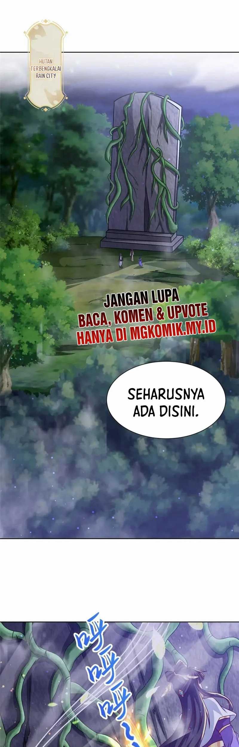 Dragon Master Chapter 174 Gambar 3