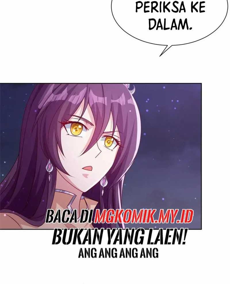 Dragon Master Chapter 174 Gambar 6