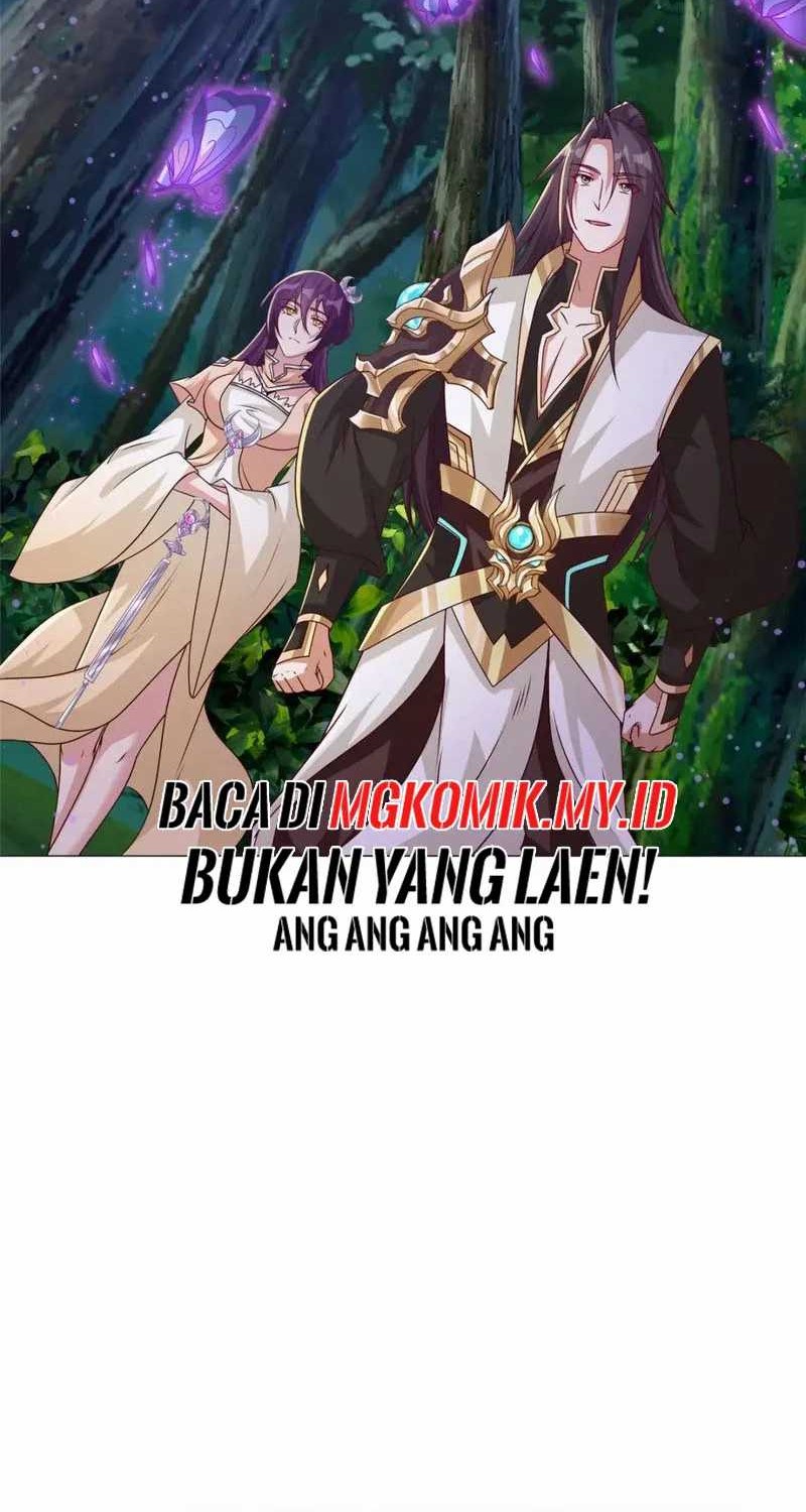 Dragon Master Chapter 174 Gambar 17