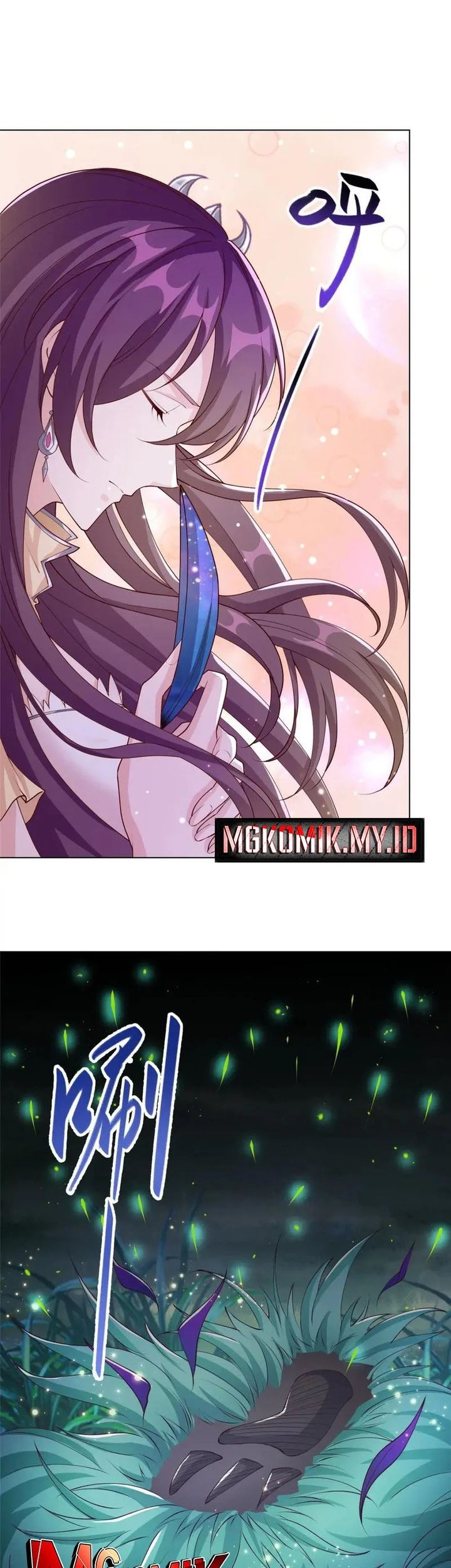 Dragon Master Chapter 175 Gambar 9