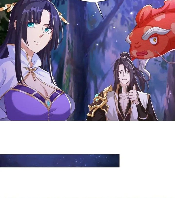 Dragon Master Chapter 175 Gambar 12