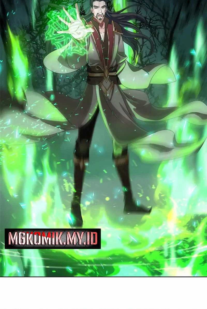 Dragon Master Chapter 178 Gambar 16