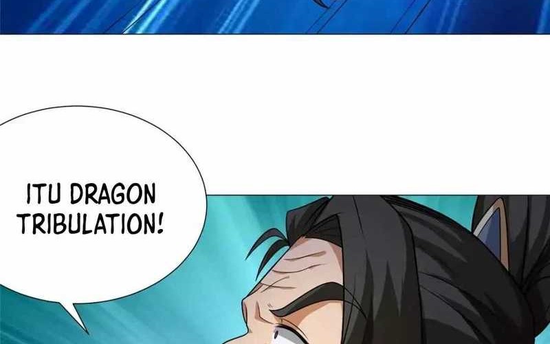 Dragon Master Chapter 179 Gambar 18