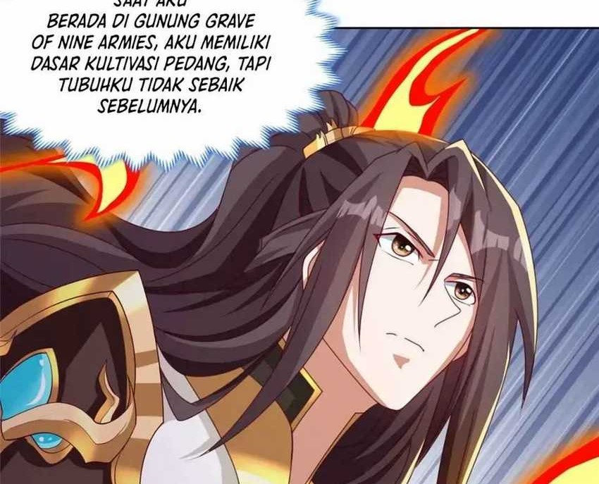 Dragon Master Chapter 180 Gambar 24
