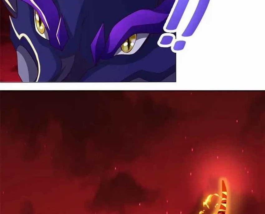 Dragon Master Chapter 180 Gambar 34