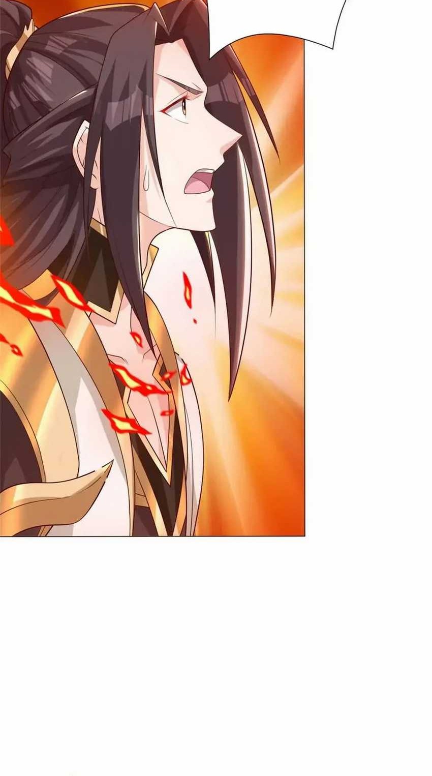 Dragon Master Chapter 181 Gambar 31