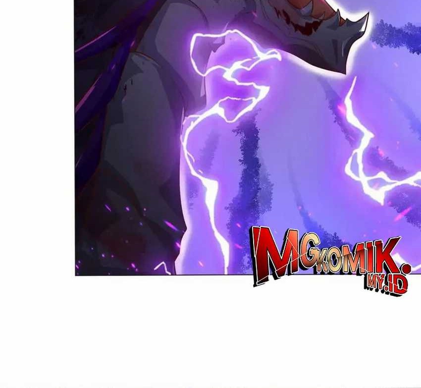 Dragon Master Chapter 181 Gambar 11