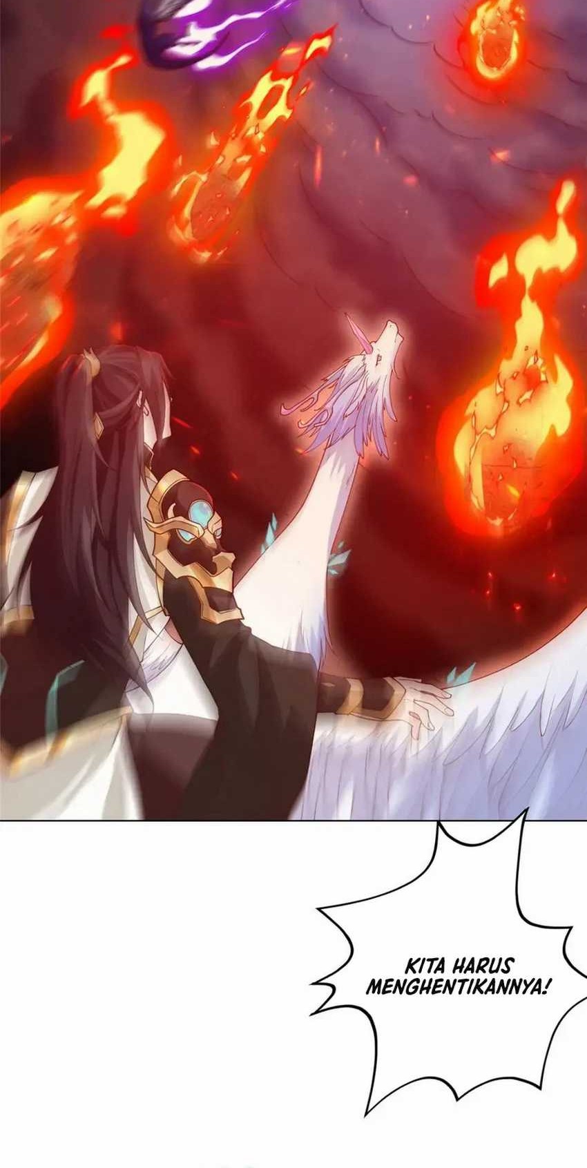 Dragon Master Chapter 181 Gambar 13