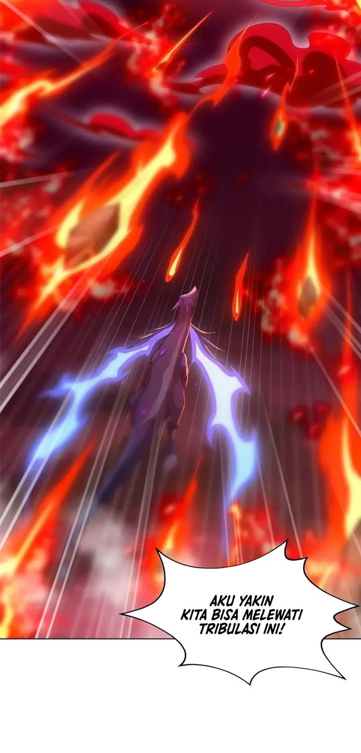 Dragon Master Chapter 182 Gambar 5