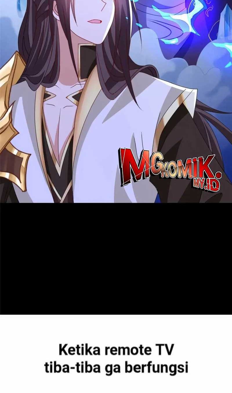 Dragon Master Chapter 184 Gambar 25