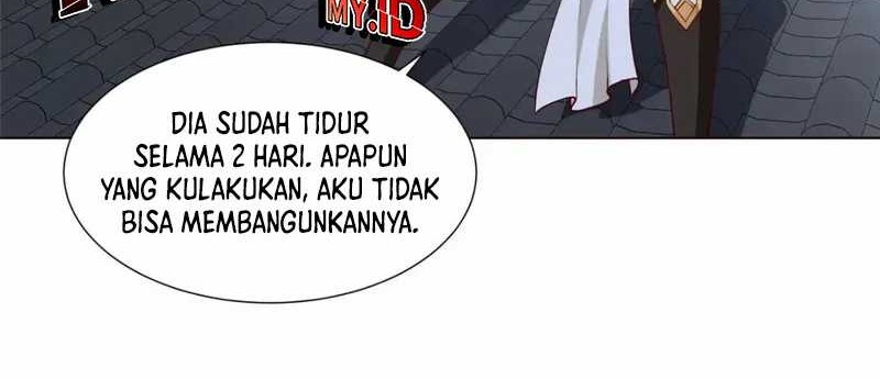 Baca Manhua Dragon Master Chapter 184 Gambar 2