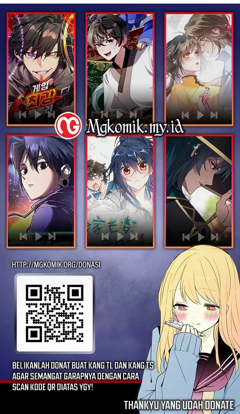Dragon Master Chapter 186 Gambar 33