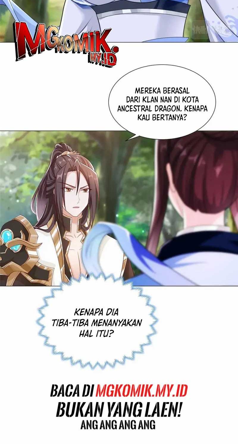 Baca Manhua Dragon Master Chapter 186 Gambar 2