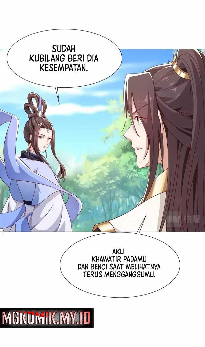 Dragon Master Chapter 189 Gambar 4