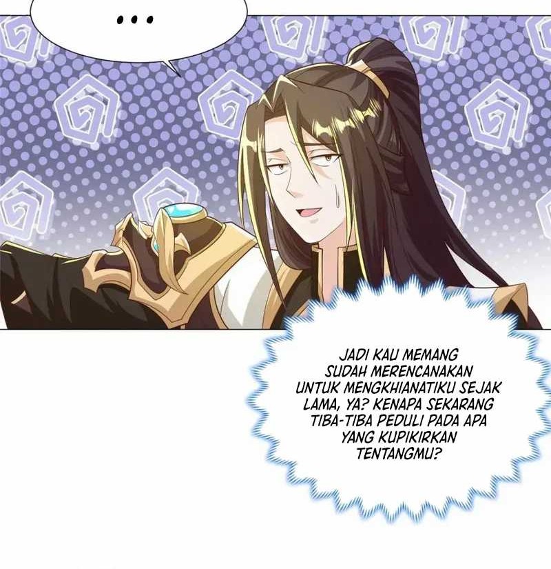 Dragon Master Chapter 190 Gambar 22