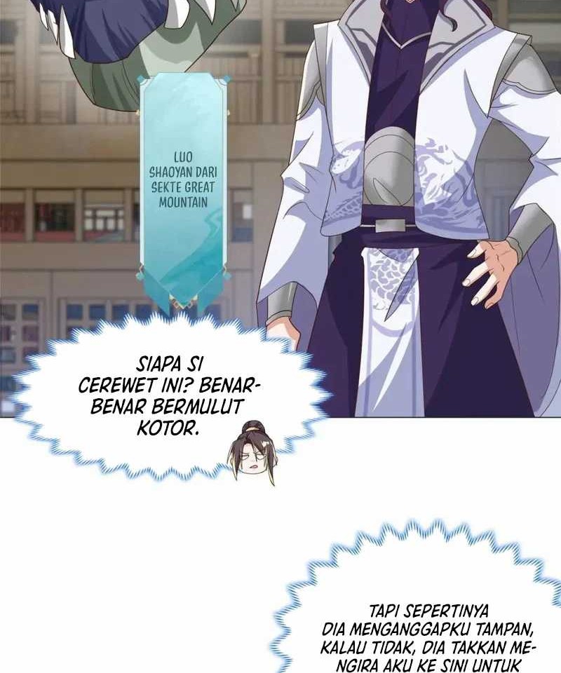 Dragon Master Chapter 190 Gambar 26