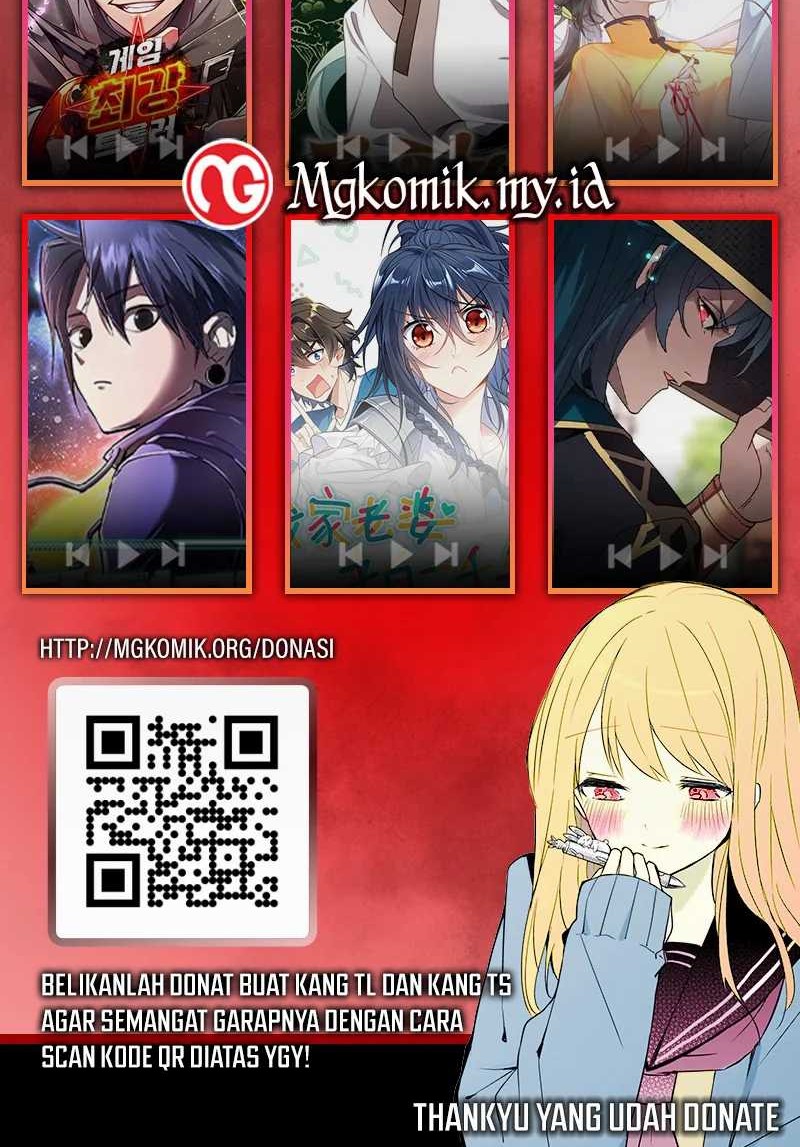Dragon Master Chapter 190 Gambar 30