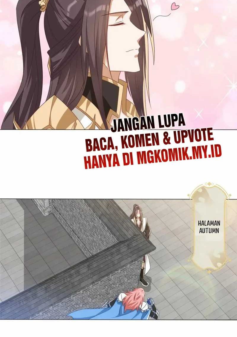 Dragon Master Chapter 190 Gambar 4