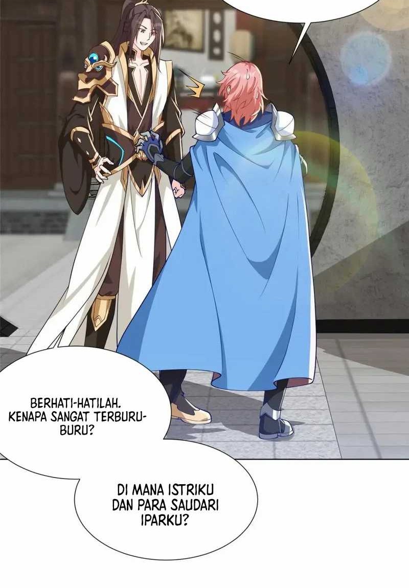Dragon Master Chapter 190 Gambar 6