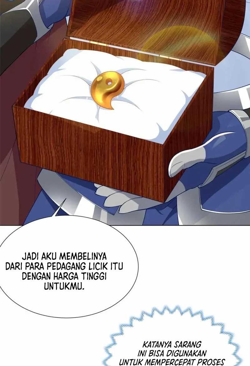 Dragon Master Chapter 190 Gambar 10