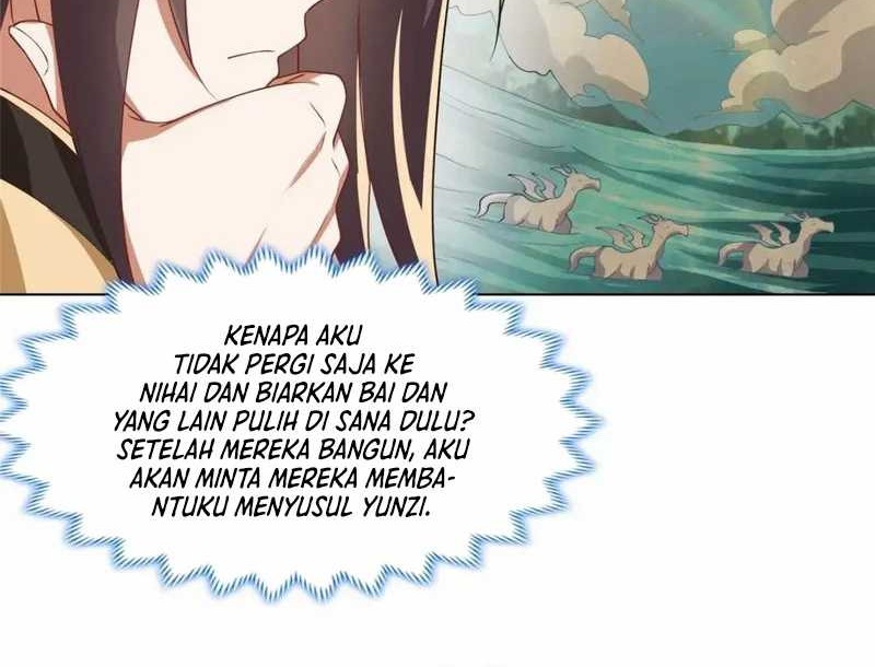 Dragon Master Chapter 190 Gambar 12
