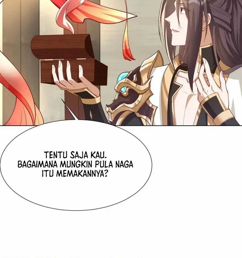 Dragon Master Chapter 190 Gambar 16