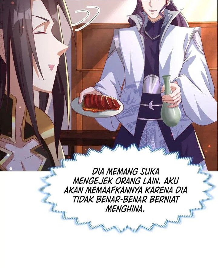 Dragon Master Chapter 191 Gambar 6